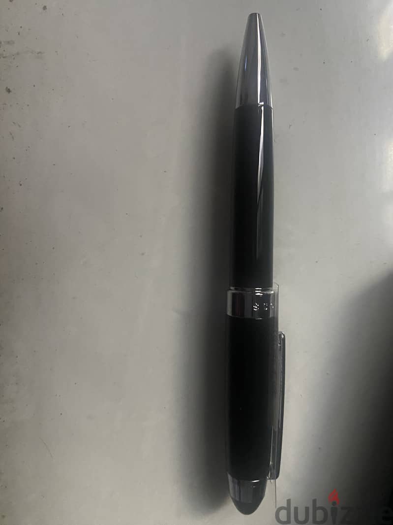 Boss Pen 2