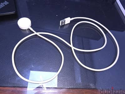 Original apple watch charger cable USB type A