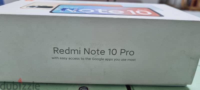 redmi note 10 pro 2