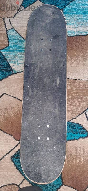 Complete Original Decathlon Skateboard 0