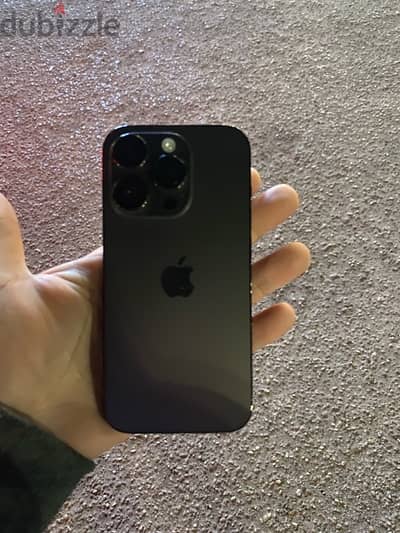 iphone 14 pro