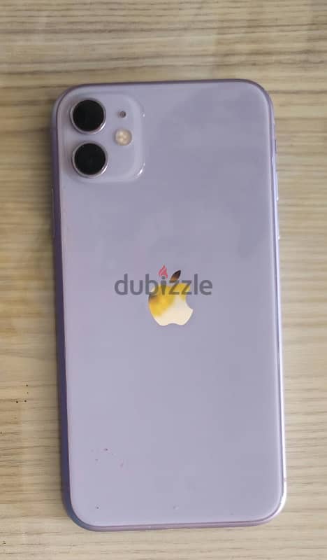 Apple iphone 11 first ever purple color. 0