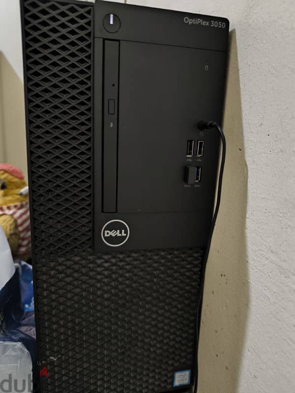 OptiPlex 3050 1