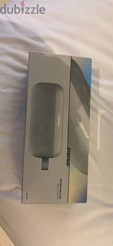 Bose speaker new for sale