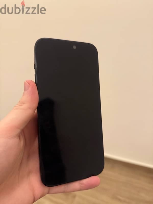 Iphone 15 plus ZA ( 2 physical sim ) 1