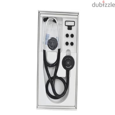 سماعة طبيب ريستر دوبلكس 2.0 Stethoscope