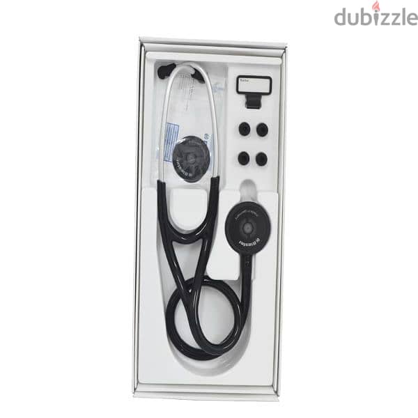 سماعة طبيب ريستر دوبلكس 2.0 Stethoscope 0