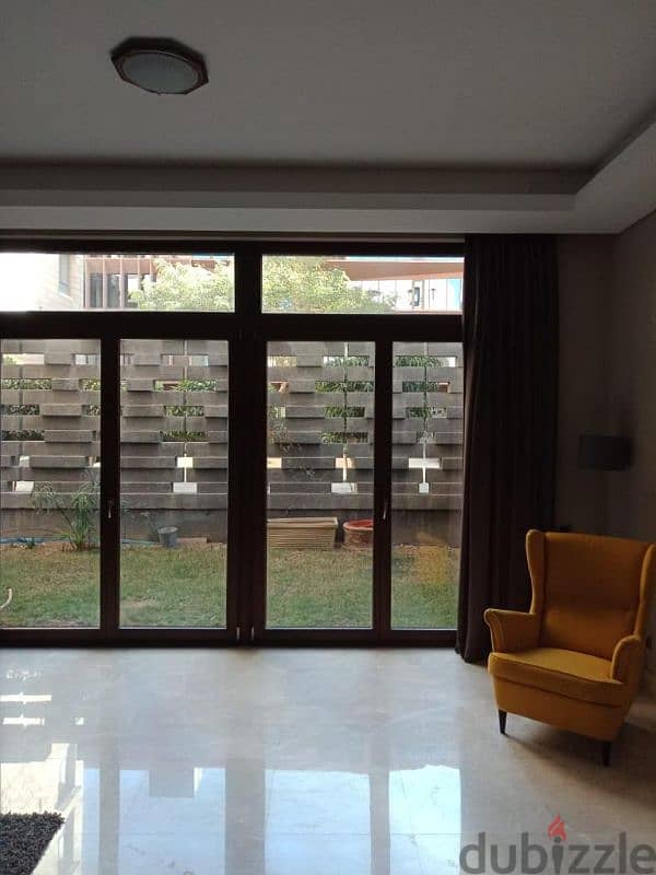 luxurious apartment for rent at sodic - Forty West beside allegria 0