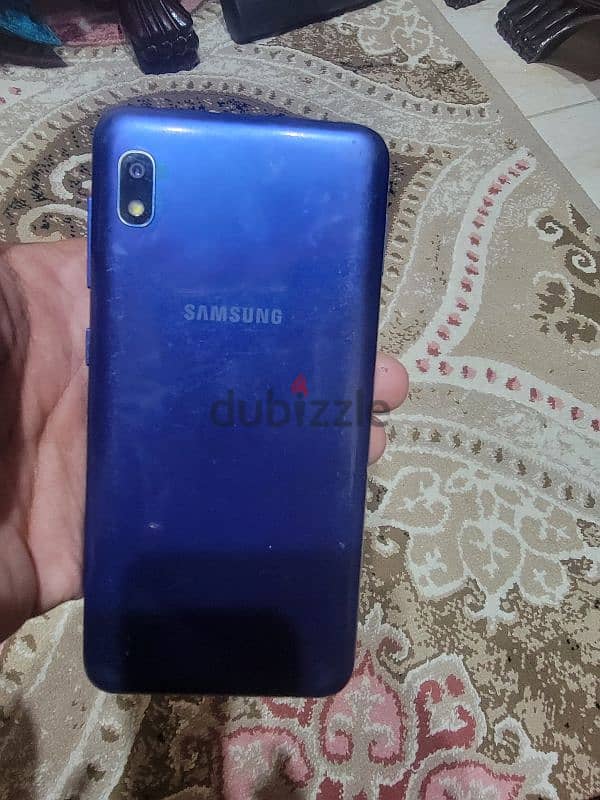 علي قد الايدSamsung A10 0