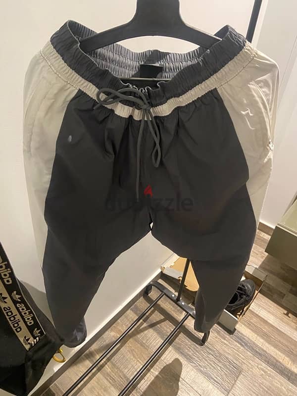 Grey Nike Trackpants - original 100% 2