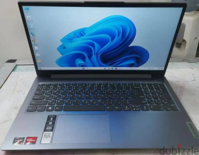 Lenovo IdeaPad slim 3 كسر زيروو 0