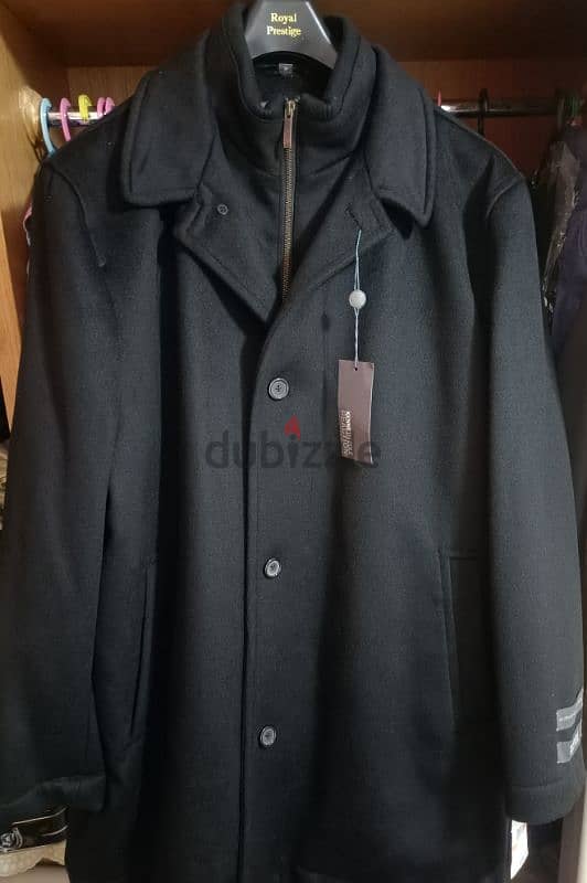 original coat from USA 0