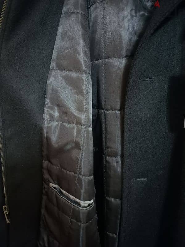 original coat from USA 6