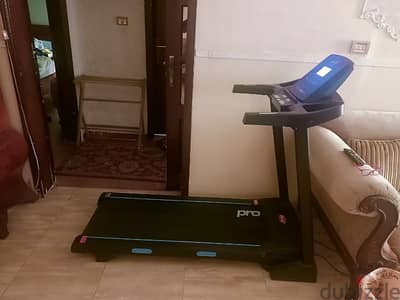 treadmill لوزن حتى 120كيلو