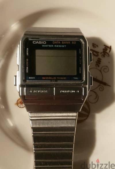 Casio