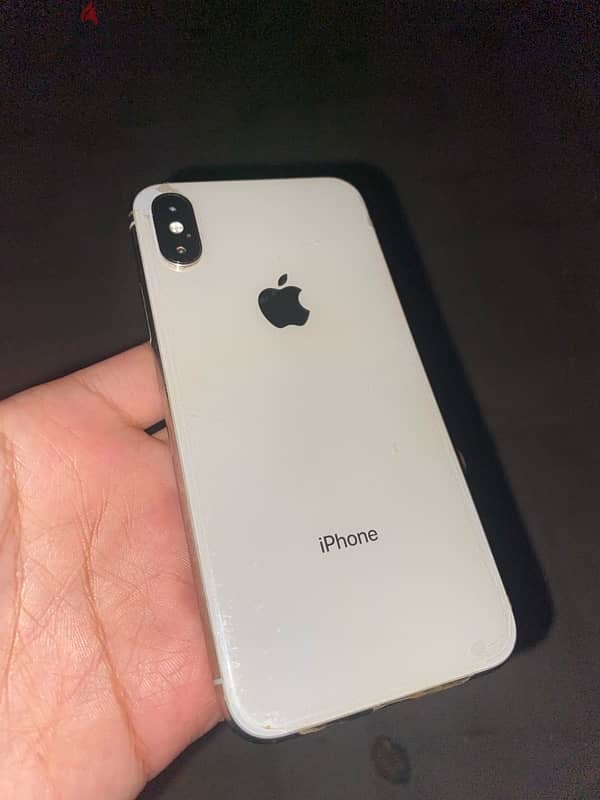 Iphone X 2