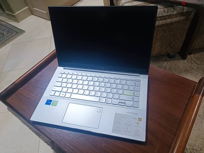 asus vivobook s433 light and thin 1