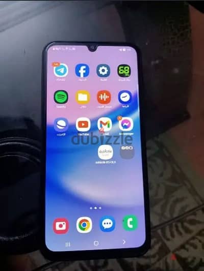 samsung A15 4g