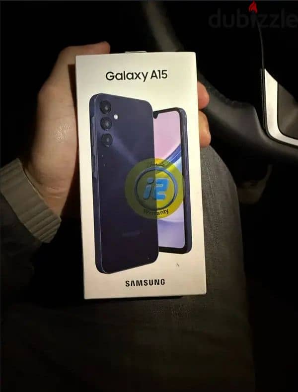 samsung A15 4g 3