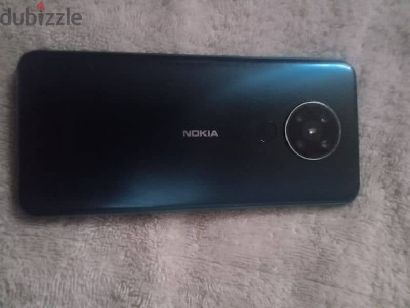 NOKIA 5.3 PLUS 0