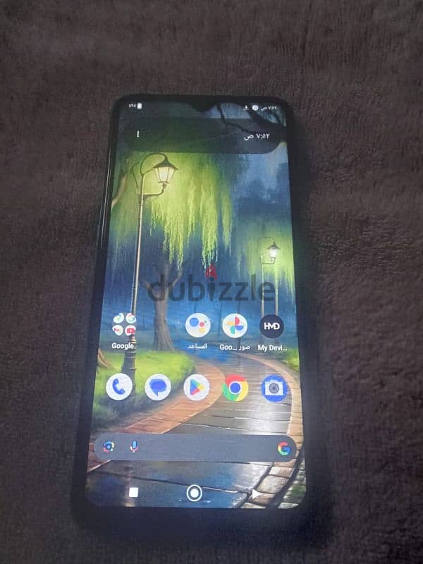 NOKIA 5.3 PLUS 6