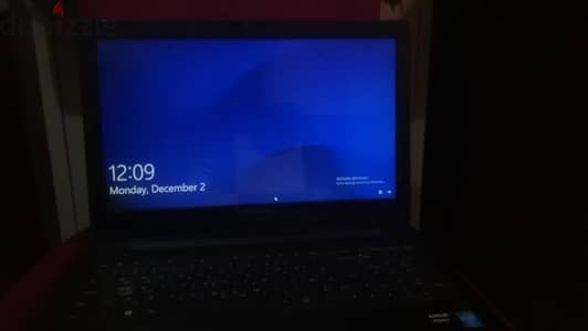 Lenovo G50-70