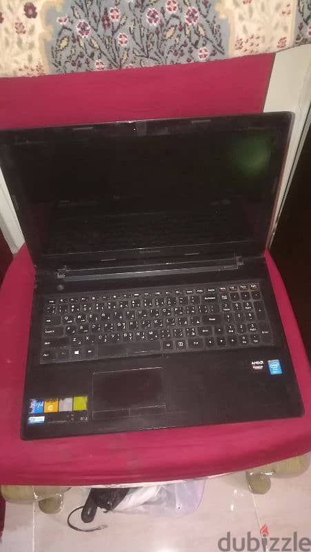 Lenovo G50-70 2