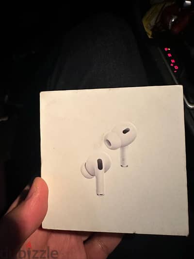 AirPods Pro 2