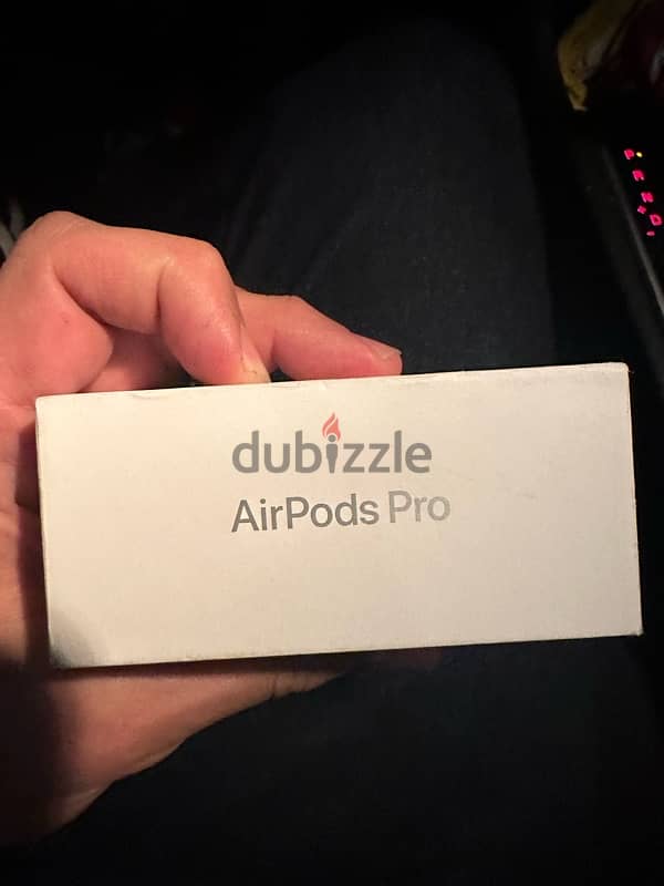 AirPods Pro 2 1