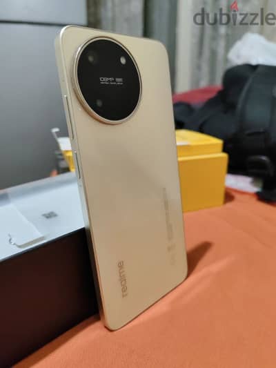 realme 11 4g 8 ram 256