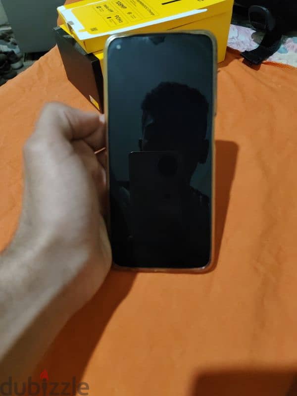 realme 11 4g 8 ram 256 2