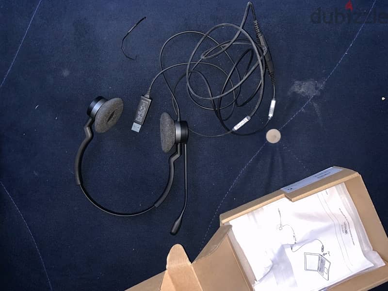 Jabra Biz 2300 3