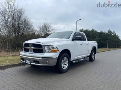 Dodge