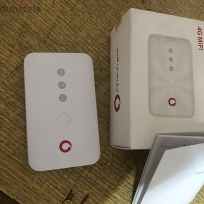 Mifi Vodafone بربع التمن