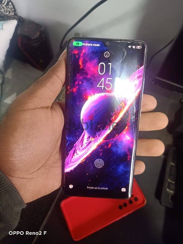 Xiaomi mi not 10 lite 1