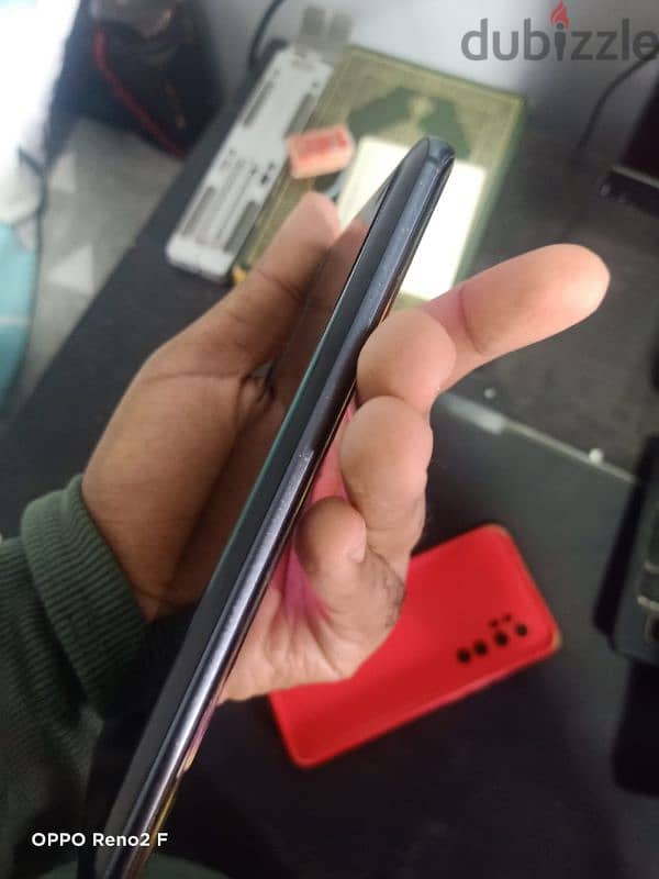 Xiaomi mi not 10 lite 7