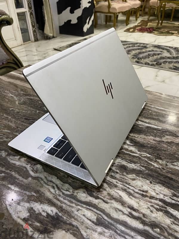 HP elite book 1030 g3  x360 5