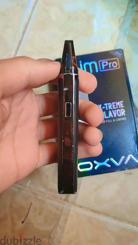 oxva xlim pro 4