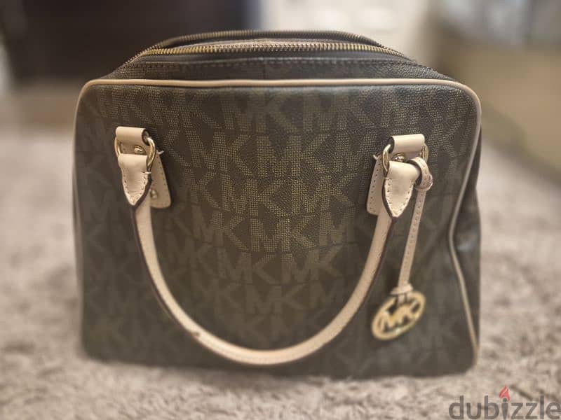 Michael Kors bag 2