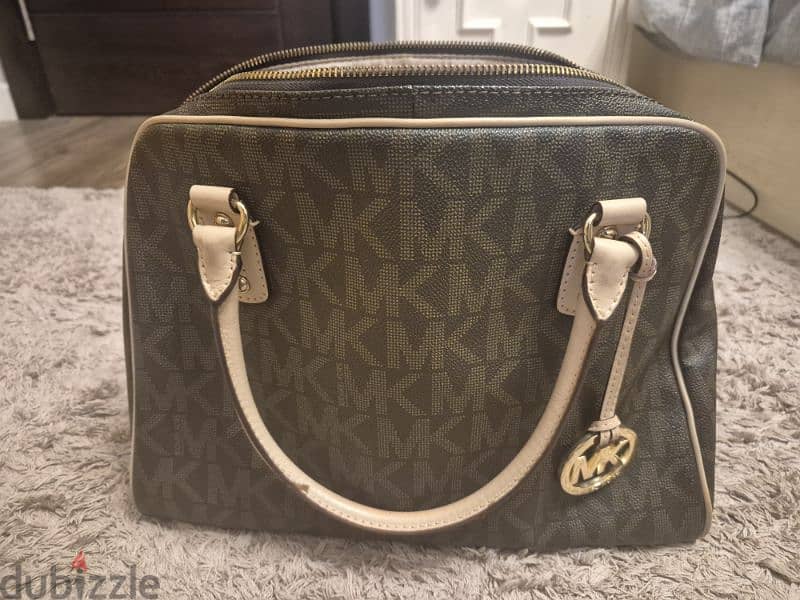 Michael Kors bag 3