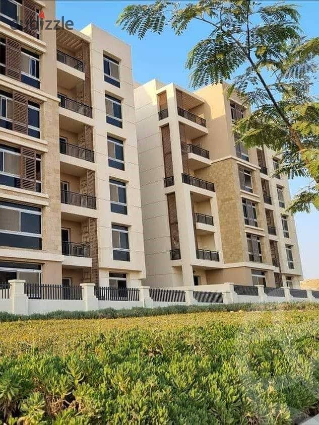 for sale Apartment in Taj City Compound new cairo with unique and premium finishing prime location 0