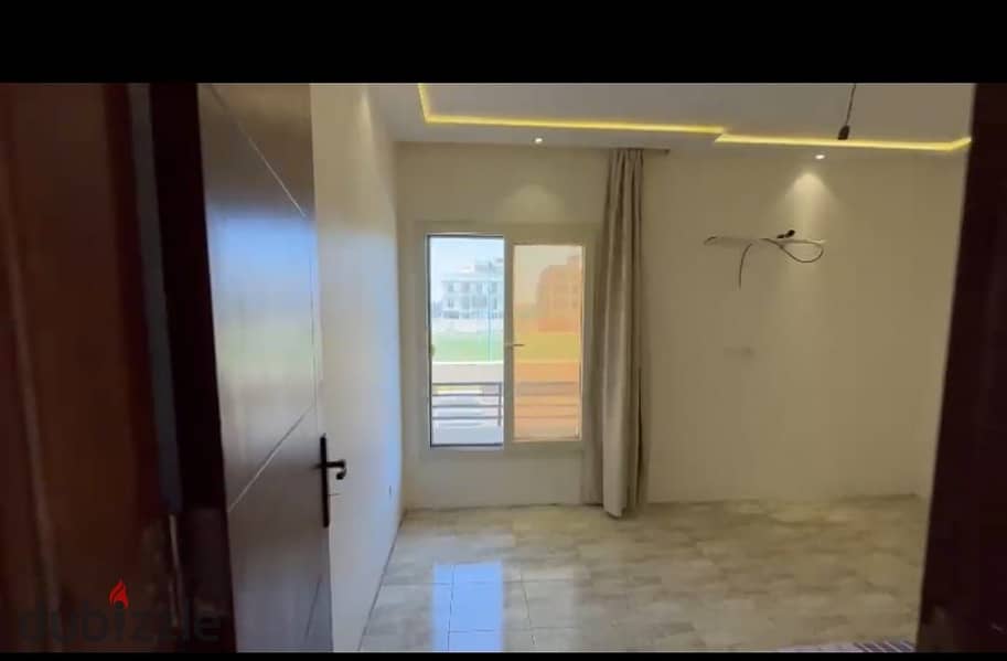 Duplex for sale in Sheikh zayed , under market price 0