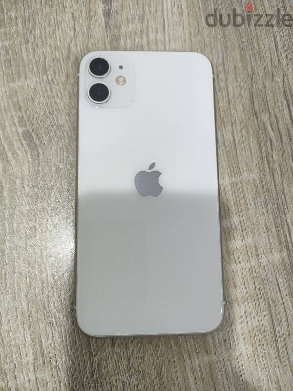 apple iphone 11 0