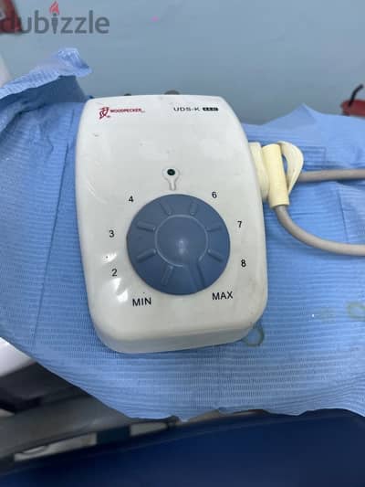 ultrasonic scaler