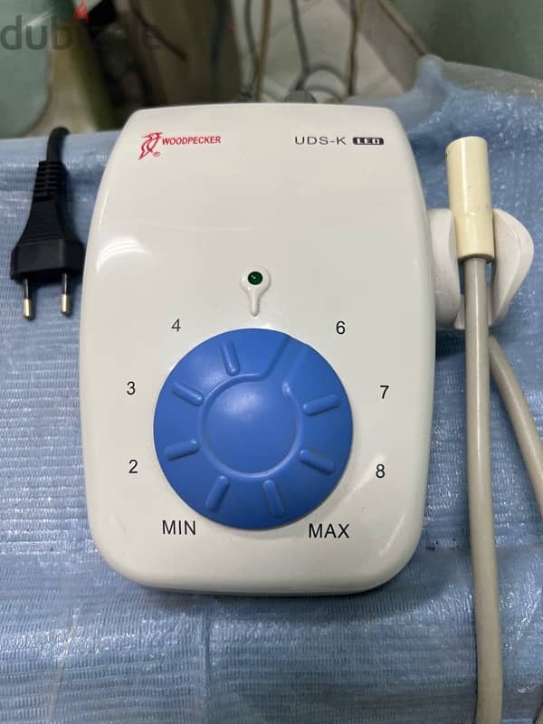 ultrasonic scaler 3