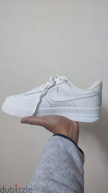 Nike air force 1 0