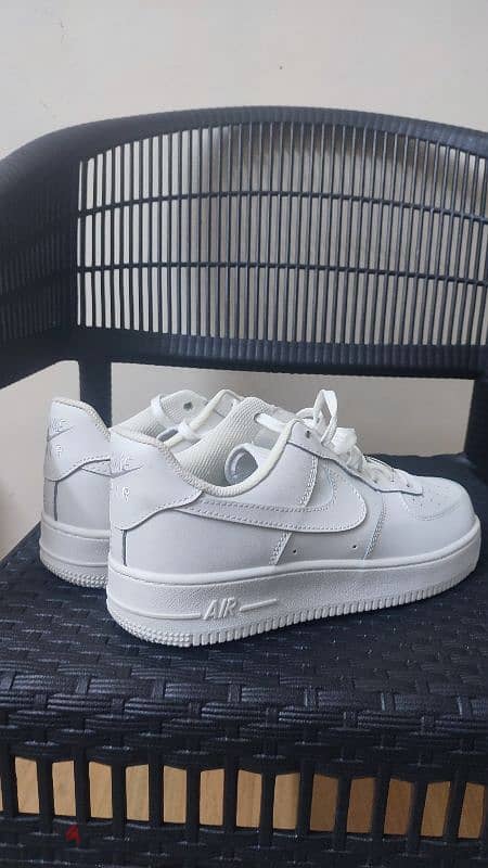 Nike air force 1 2