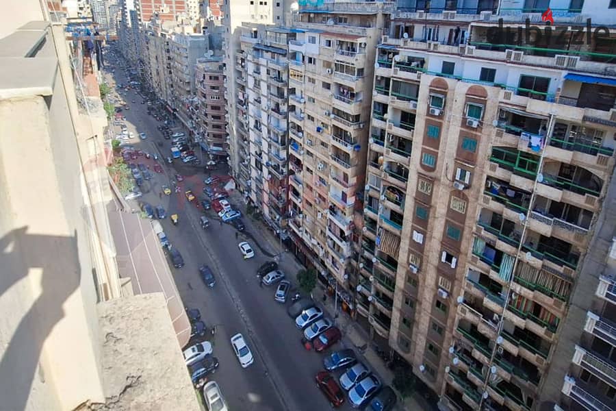 Apartment for sale 170 m Miami (Al-Issawi Main St) 0