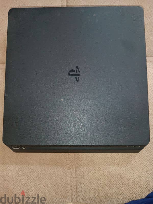 playstation 4 0