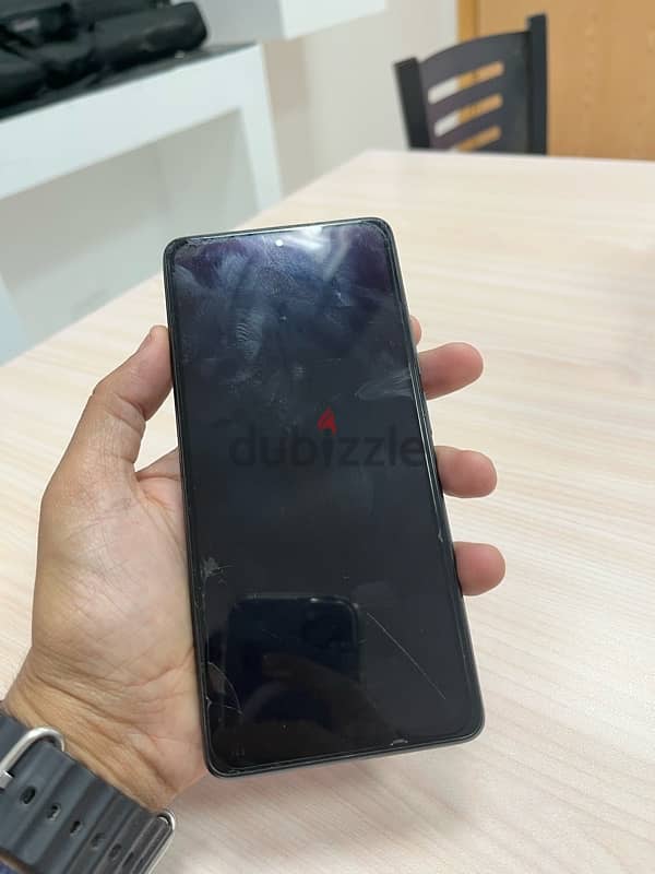 شاومي 11t بحالة ممتازه xiaomi 11t 3